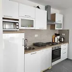 Apartmán Zoran Vukusic *