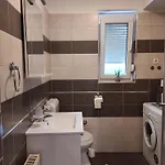 Apartmán Zoran Vukusic