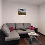 Zoran Vukusic Apartmán *