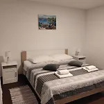Apartmán Zoran Vukusic Kostrena