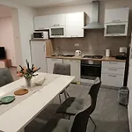 Apartmán Zoran Vukusic