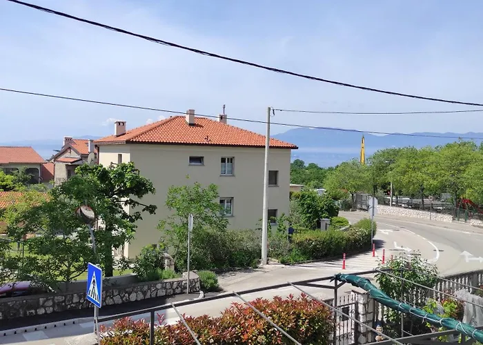 شقة Zoran Vukusic