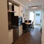 Apartment Zoran Vukusic Kostrena