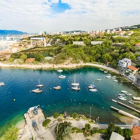 Appartement Zoran Vukusic *