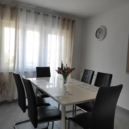 Zoran Vukusic Appartement *