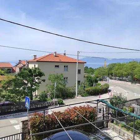 Appartement Zoran Vukusic