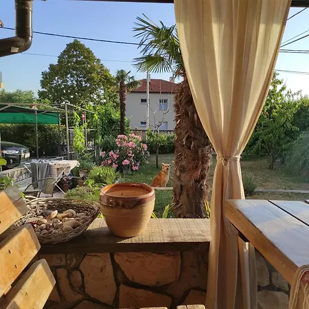 Zoran Vukusic Kostrena