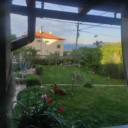 Zoran Vukusic Appartement Kostrena