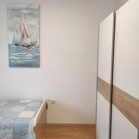 Zoran Vukusic Apartman