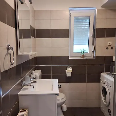 Apartman Zoran Vukusic