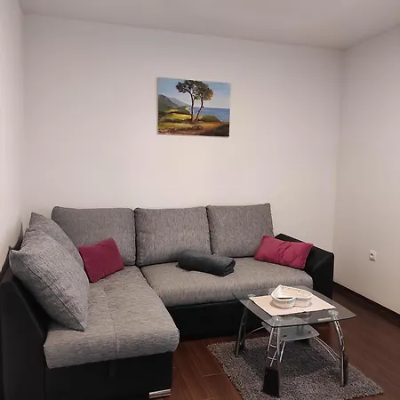 Zoran Vukusic Apartman *