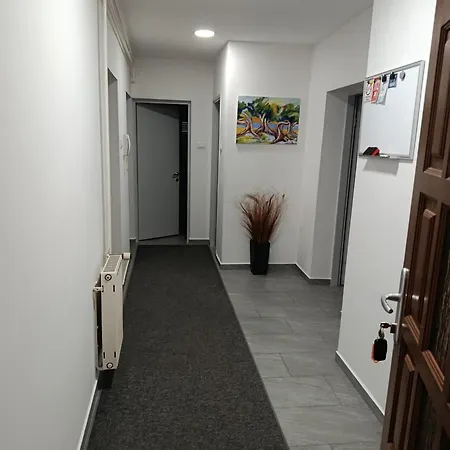 Zoran Vukusic Appartement
