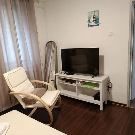 Zoran Vukusic Appartement