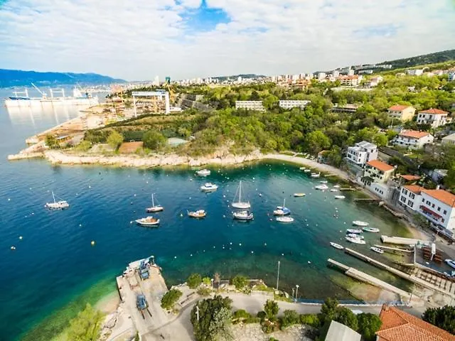 Appartement Zoran Vukusic *