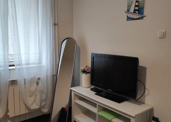 Zoran Vukusic Appartement *