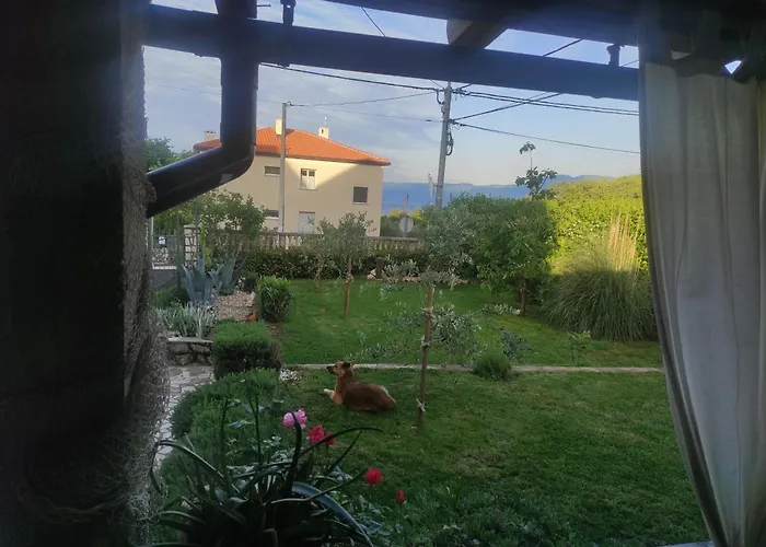 Zoran Vukusic Appartement Kostrena