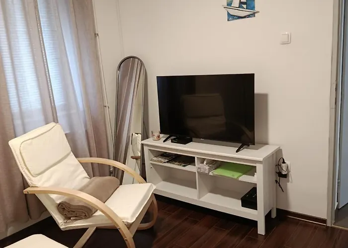 Zoran Vukusic Appartement